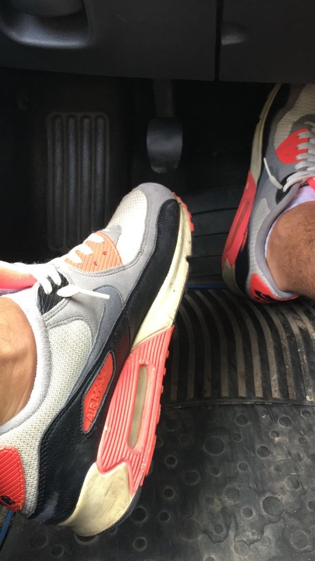 Must Air erotische perfekte galerie