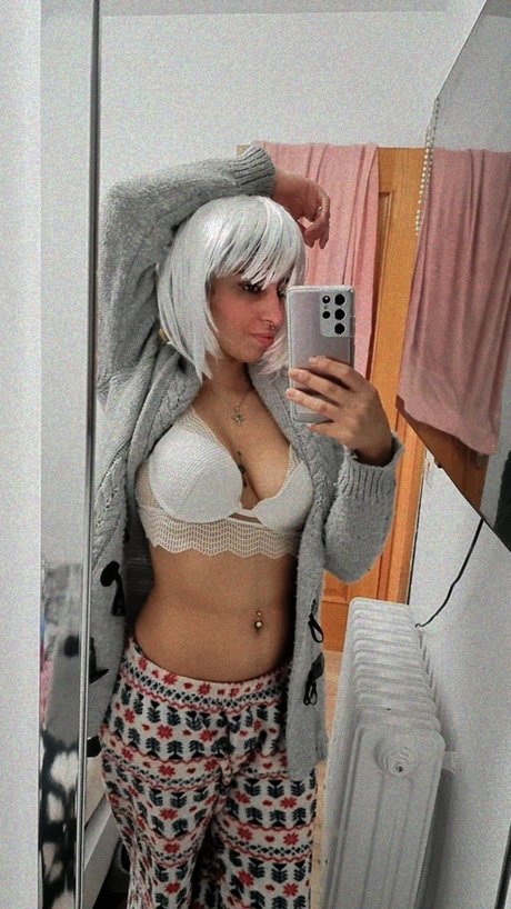 Nala Dubai hübsche nackte bild