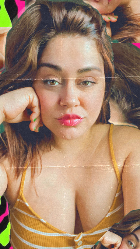 Dolly Pie xxx perfekte bild