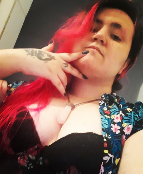 Dark Peach Demon freie schöne bilder