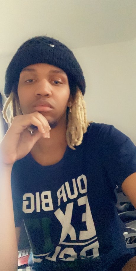 Kameron Dwayne pornographische pornostar bild