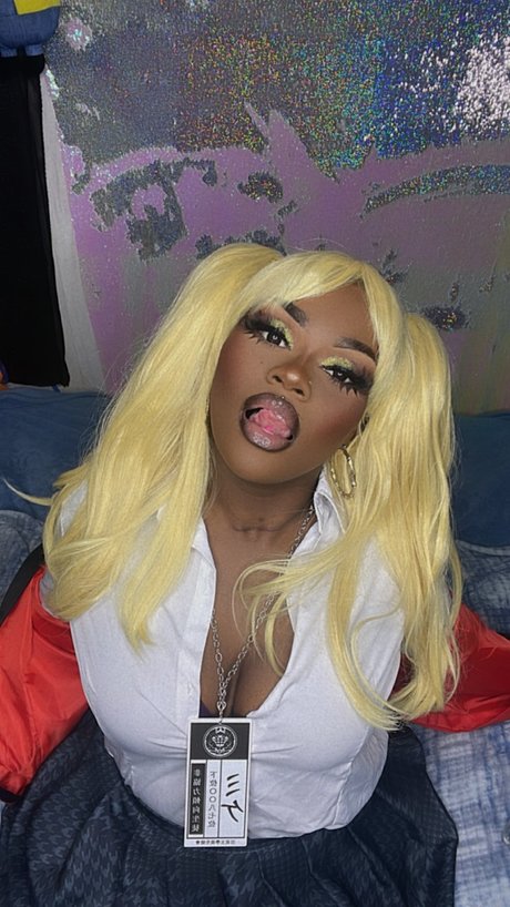 DEMON WAIFU_ schöne xxx galerie