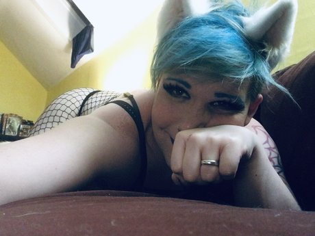 Delilah N Chains perfekte nackt foto