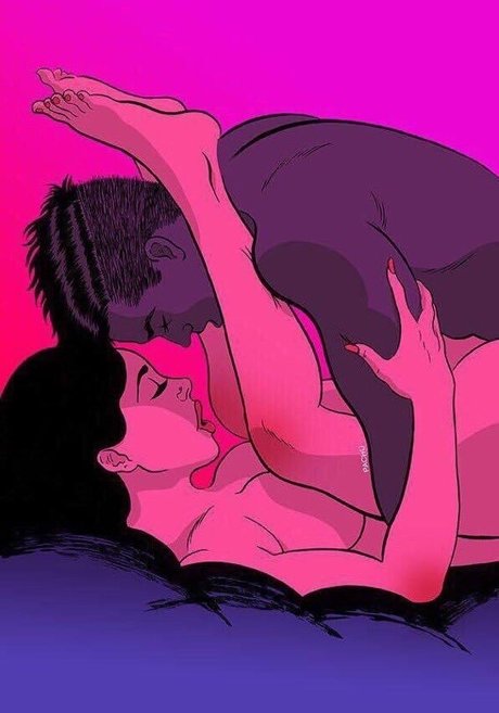 bbc-massage nur fans sexy kunst bild