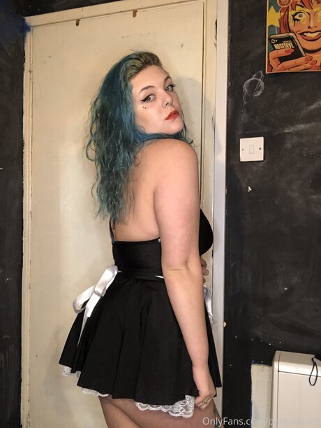 Daisy Jones FREE PAGE_ xxx nette bild