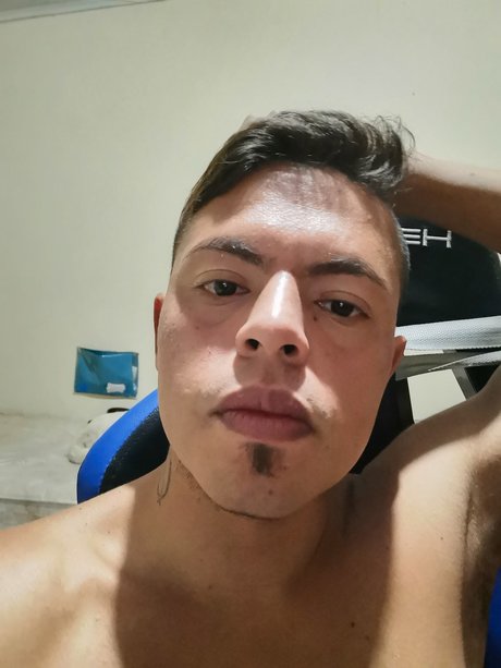 Di Juan sexy kunst foto