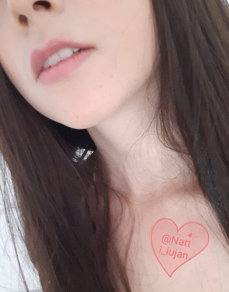 Natalia Lujan erwachsene perfekte foto