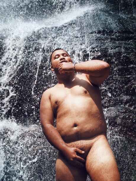 _Natt Black Bear_ sexy nackten archiv