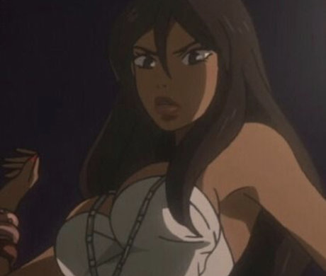 JohannahRicks pornographische galerie