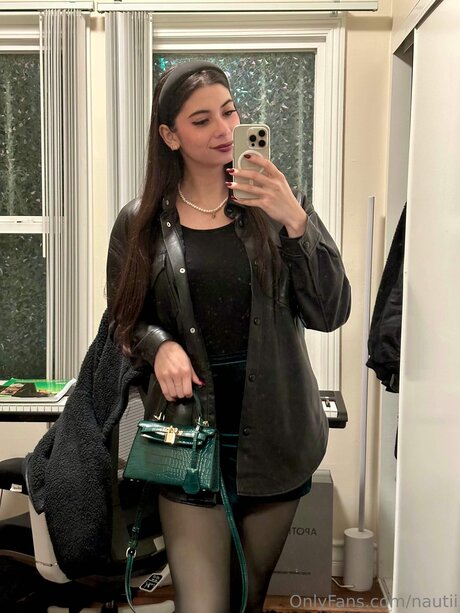 nautii_ hübsche schöne foto