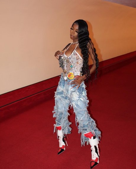 Belize Barbie_ porno kostenlose fotos