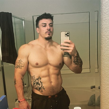 Cory Hook Profilfoto