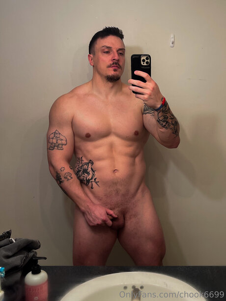 Cory Hook pornografische pornostar bilder