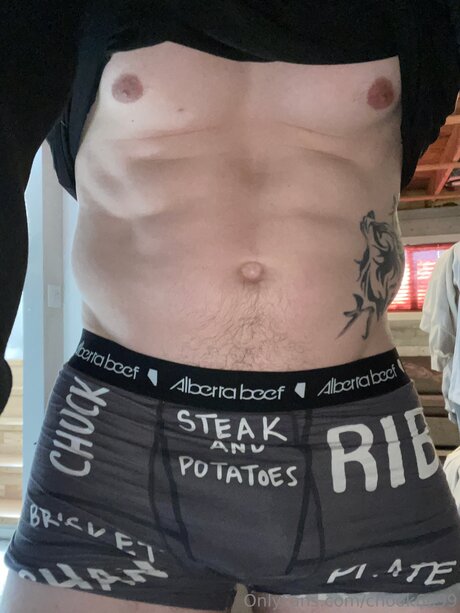 Cory Hook heiße kunst foto