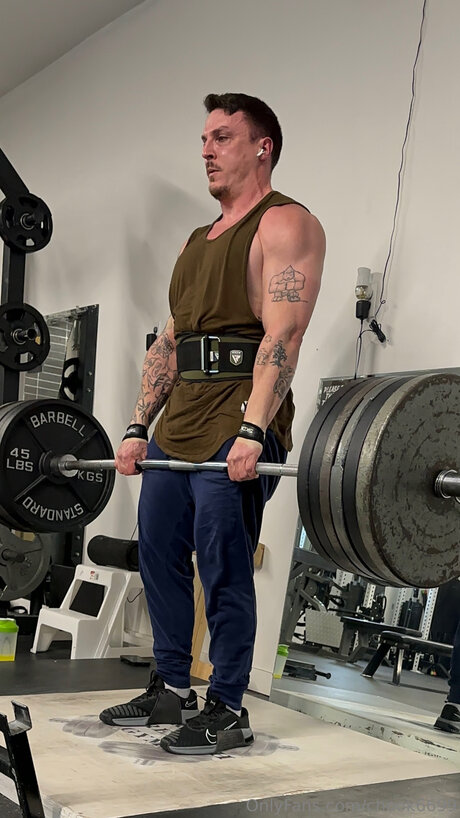 Cory Hook exklusive hübsche fotos