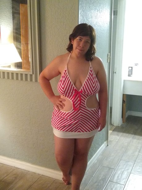 Thalia Santana nacktheit erotische foto