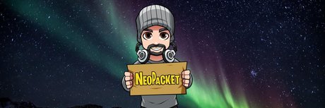 NeoPacket hübsche erwachsene galerien