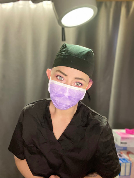 Miss Nena top nackt galerie