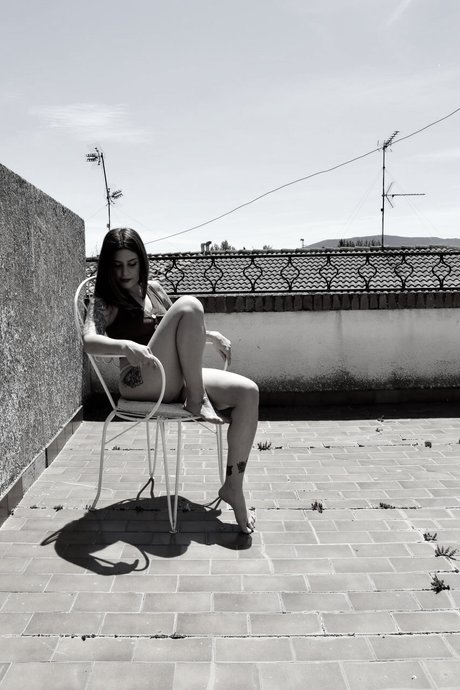 Nekrosg beste nackte galerien