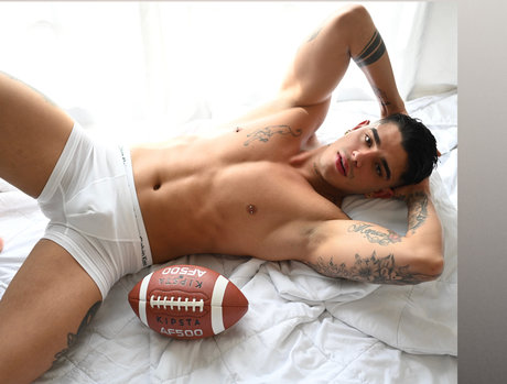 Nico Gonzalez freie pornografische bilder