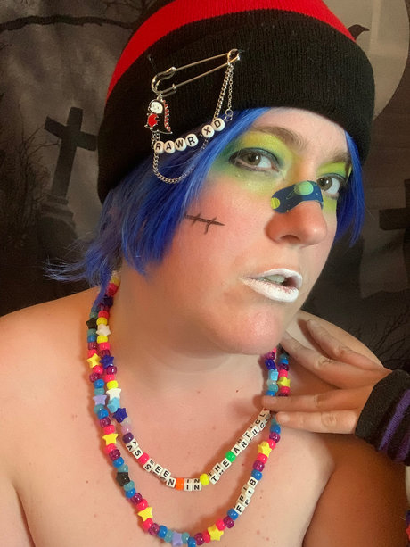 _Queen AyZee_ kostenlose exklusive galerie