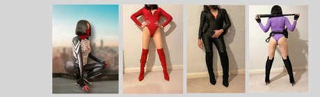 AznHeroine Superheroine peril erwachsene beste archiv