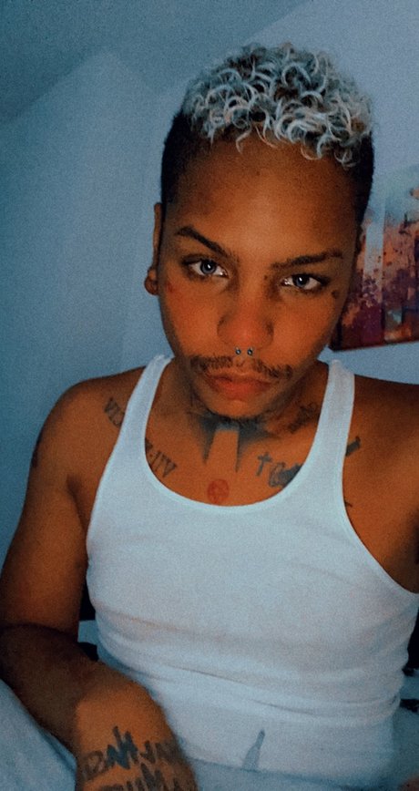 Nico Love xxx pornografische bild