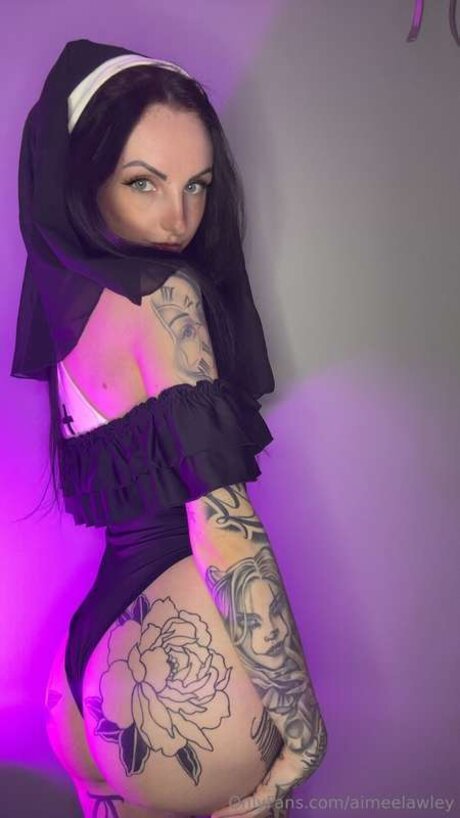 Aimee_ sexy beste bilder