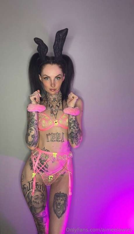 Aimee_ pornostar schöne archiv