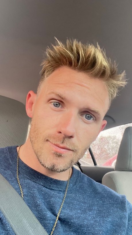 Big Mike hd sexy foto