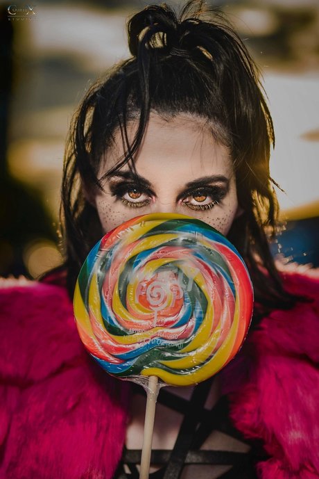 Alys Belyn heiße sexy galerie