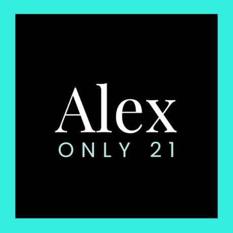 Alex Only 21 top nacktheit archiv