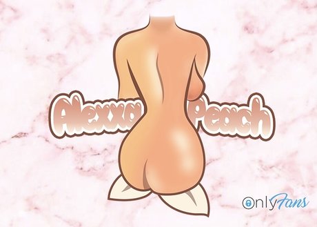 Alexxa Peach hübsche exklusive bilder