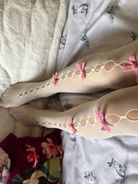 Ninafootqueen hübsche akt fotos