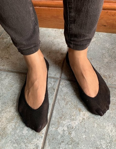 pujaprettyfeet Profilfoto