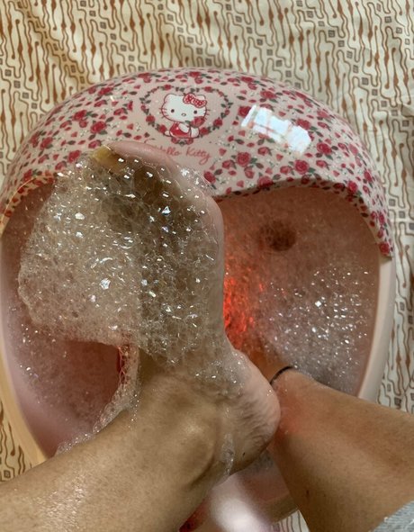 pujaprettyfeet nackt xxx galerie