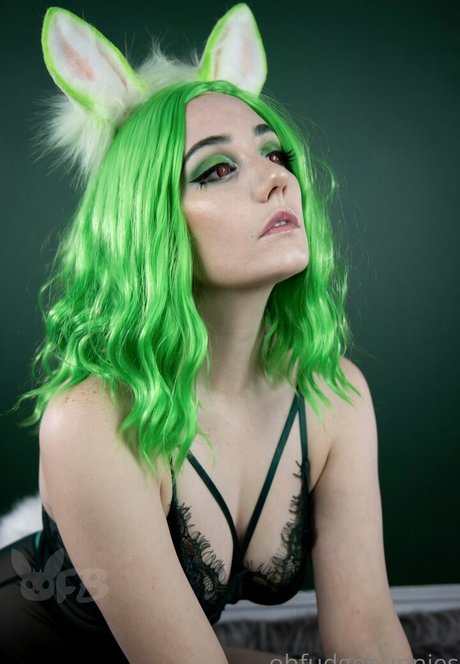 ofudgebunni heiße sex galerien