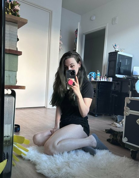 ofudgebunni perfekte porno bild