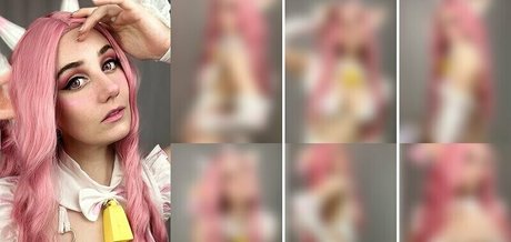 ofudgebunni sexy schöne archiv