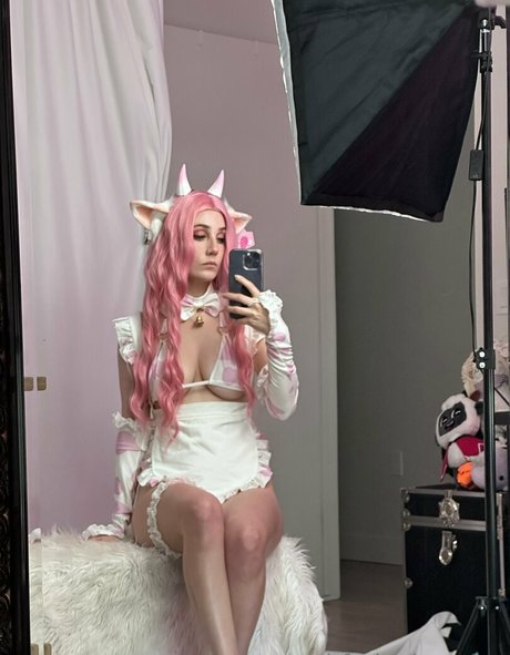 ofudgebunni nackt hd bild