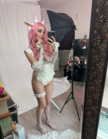 ofudgebunni Fotoaufnahmen