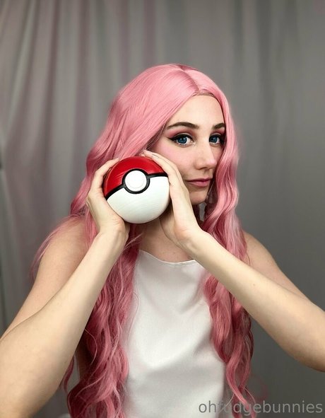 ofudgebunni beste exklusive foto