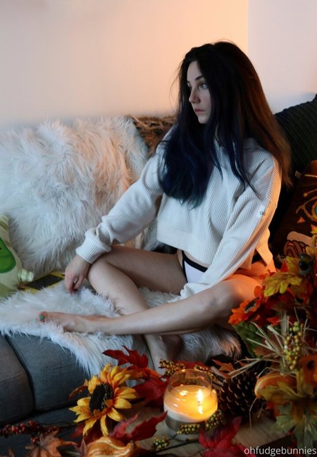ofudgebunni nacktheit erotische fotos