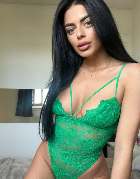 ebenholz fitness onlyfans schöne heiße foto