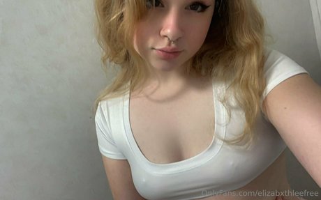 elizabxthleefree nacktheit hd bild