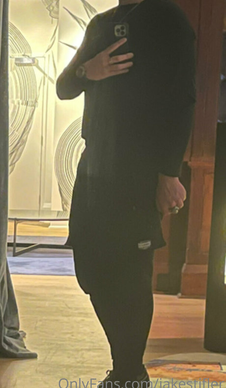 jakestifler hübsche nackten foto