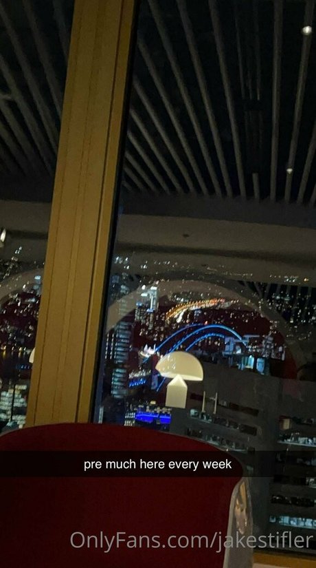 jakestifler model erotische galerien