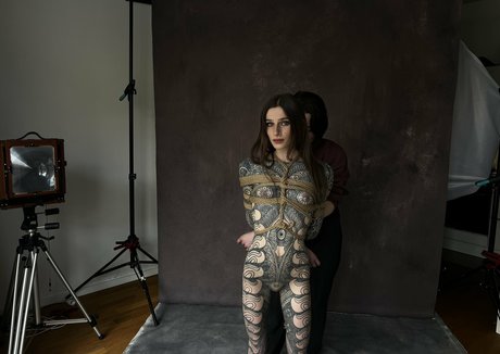 ssbbw-muschi nur fans xxx nackten galerie