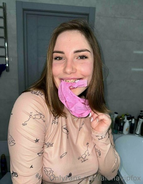 alenavipfox schöne erotische bilder
