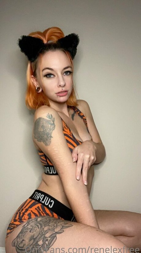 kätzchen xxx onlyfans nackt schöne bild